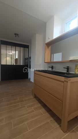 Appartement de 101 m²