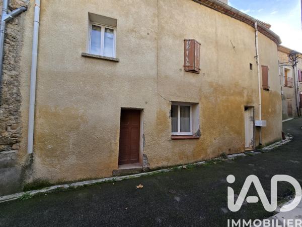 Maison à vendre 4 pièces 75 m² Durban-Corbières