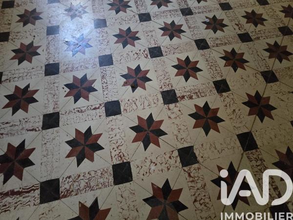 Maison à vendre 4 pièces 75 m² Durban-Corbières