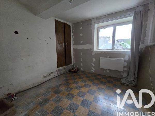 Maison à vendre 4 pièces 75 m² Durban-Corbières