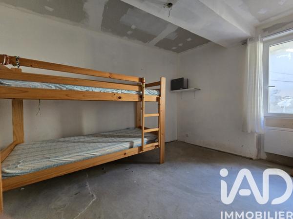 Maison à vendre 4 pièces 75 m² Durban-Corbières