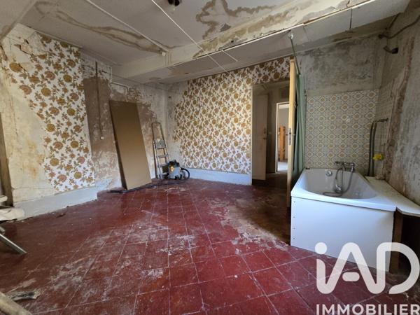 Maison à vendre 4 pièces 75 m² Durban-Corbières