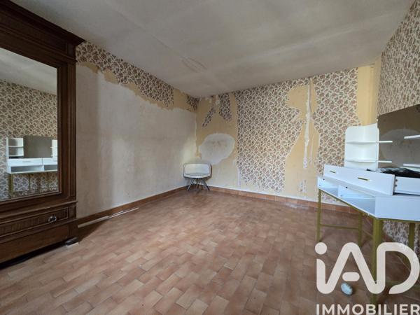 Maison à vendre 4 pièces 75 m² Durban-Corbières