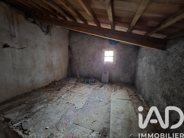 Maison à vendre 4 pièces 75 m² Durban-Corbières