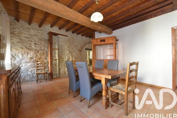 Maison à vendre 5 pièces 150 m² Marcorignan