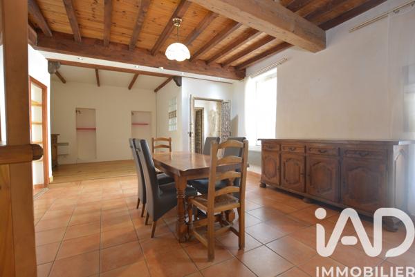 Maison à vendre 5 pièces 150 m² Marcorignan