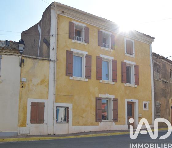 Maison à vendre 5 pièces 150 m² Marcorignan