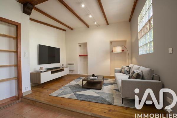 Maison à vendre 5 pièces 150 m² Marcorignan