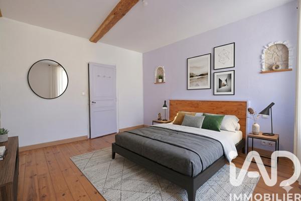 Maison à vendre 5 pièces 150 m² Marcorignan