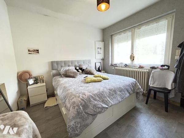 maison à vendre à porcaro 56 morbihan