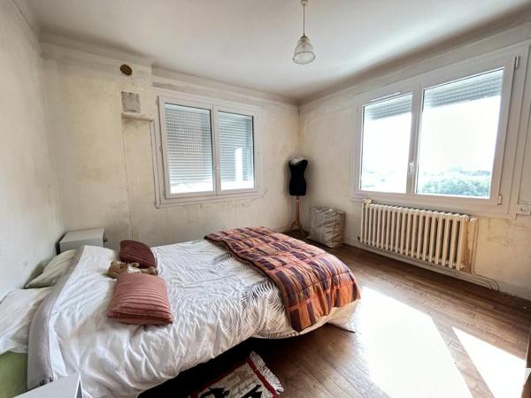 maison à vendre à porcaro 56 morbihan