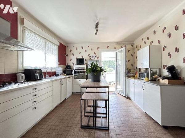 maison à vendre à porcaro 56 morbihan