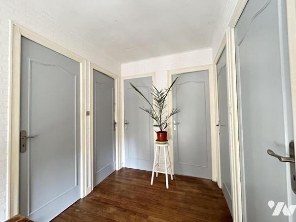 maison à vendre à porcaro 56 morbihan