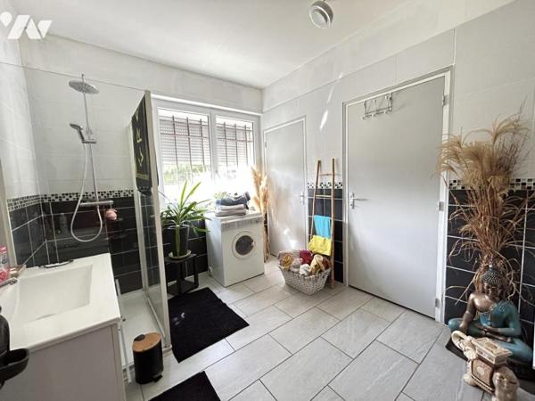 maison à vendre à porcaro 56 morbihan