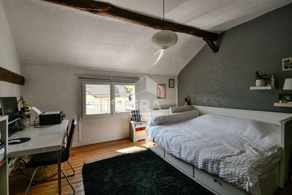 MAISON ANCIENNE SECTEUR CALME