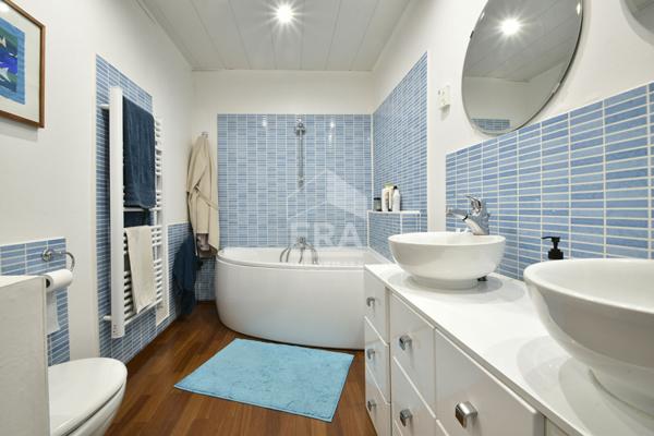 MAISON ANCIENNE SECTEUR CALME