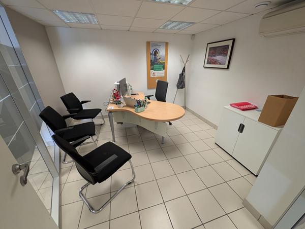 Local commercial 115 m2