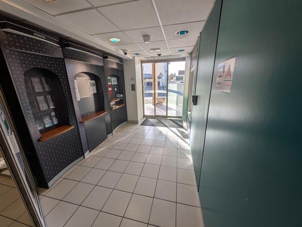 Local commercial 115 m2