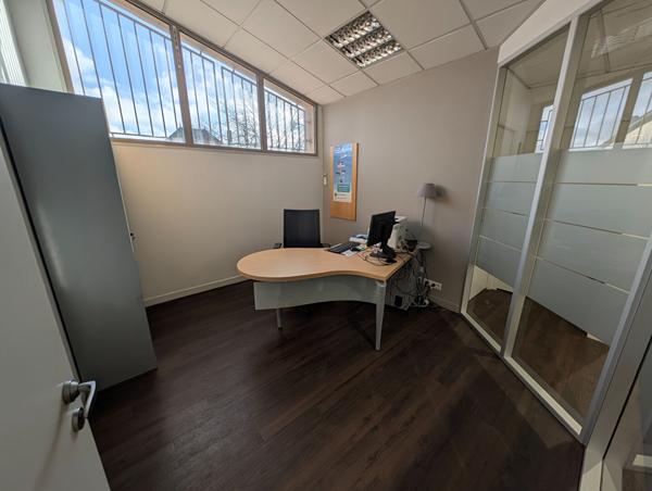 Local commercial 115 m2