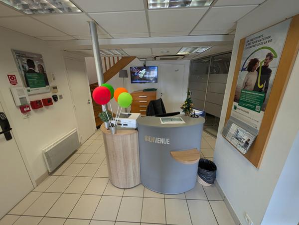 Local commercial 115 m2