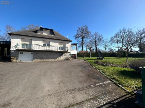 Maison à vendre à Gévezé en Ille-et-Vilaine (35850), ref : 2024-1005915 - VL/FP