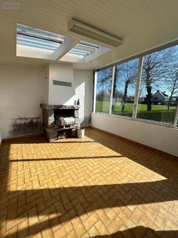 Maison à vendre à Gévezé en Ille-et-Vilaine (35850), ref : 2024-1005915 - VL/FP