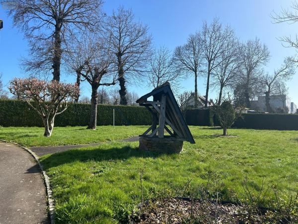 Maison à vendre à Gévezé en Ille-et-Vilaine (35850), ref : 2024-1005915 - VL/FP