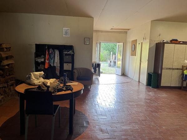 Maison 87 920 € Saint-Martinien 6 p 179 m² DPE
