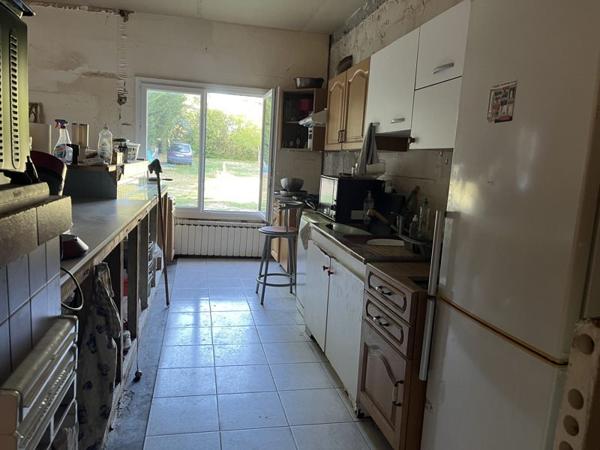 Maison 87 920 € Saint-Martinien 6 p 179 m² DPE