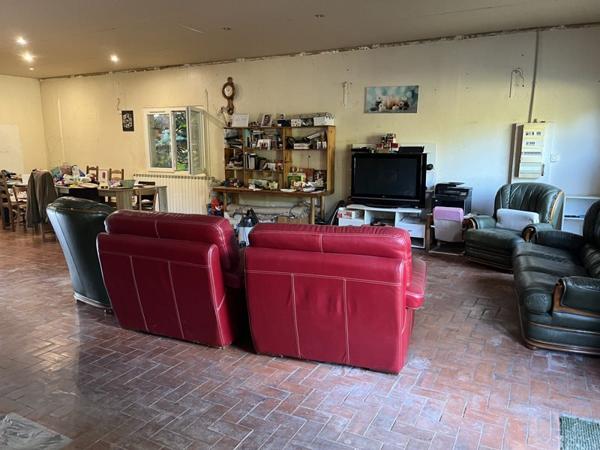 Maison 87 920 € Saint-Martinien 6 p 179 m² DPE