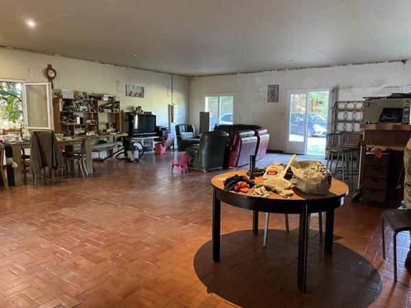 Maison 87 920 € Saint-Martinien 6 p 179 m² DPE
