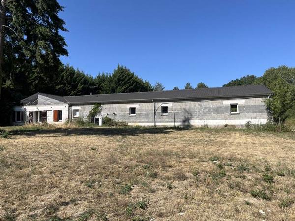 Maison 87 920 € Saint-Martinien 6 p 179 m² DPE