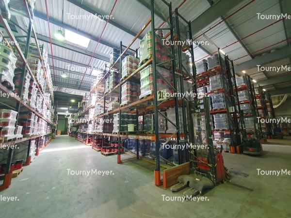 BATIMENT LOGISTIQUE - A LOUER - A63 - CANEJAN