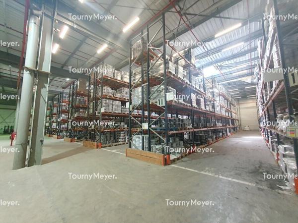BATIMENT LOGISTIQUE - A LOUER - A63 - CANEJAN