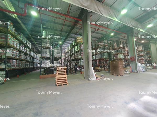 BATIMENT LOGISTIQUE - A LOUER - A63 - CANEJAN