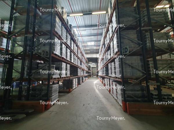 BATIMENT LOGISTIQUE - A LOUER - A63 - CANEJAN