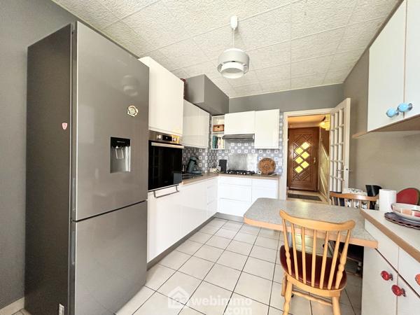Maison 145 m² à Ploumilliau 22300