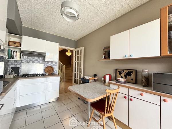 Maison 145 m² à Ploumilliau 22300