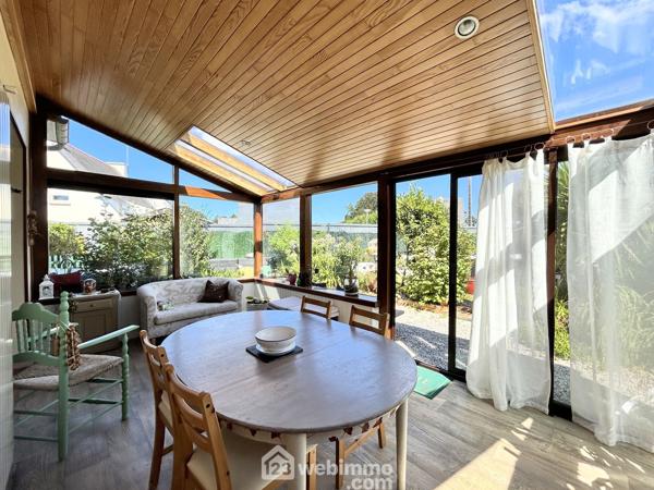 Maison 145 m² à Ploumilliau 22300