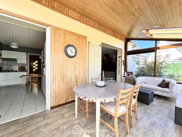 Maison 145 m² à Ploumilliau 22300