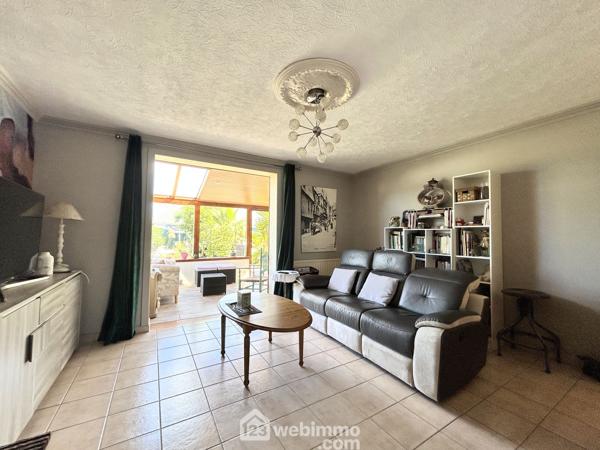 Maison 145 m² à Ploumilliau 22300