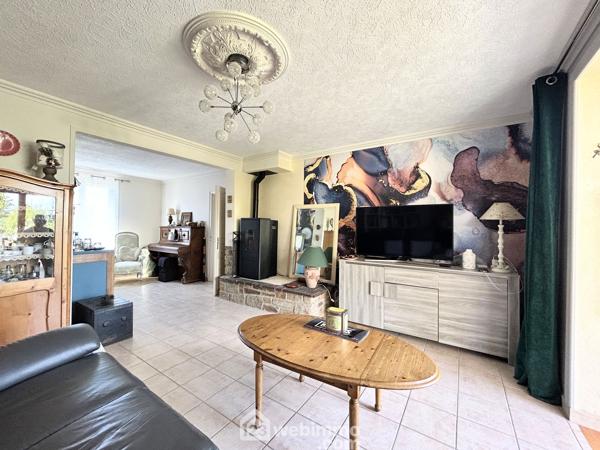 Maison 145 m² à Ploumilliau 22300