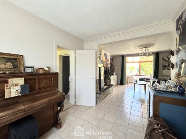 Maison 145 m² à Ploumilliau 22300
