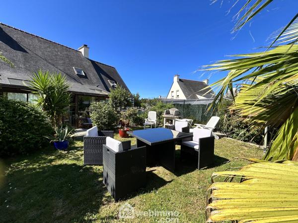 Maison 145 m² à Ploumilliau 22300