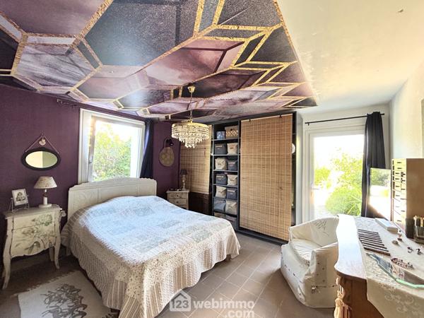 Maison 145 m² à Ploumilliau 22300