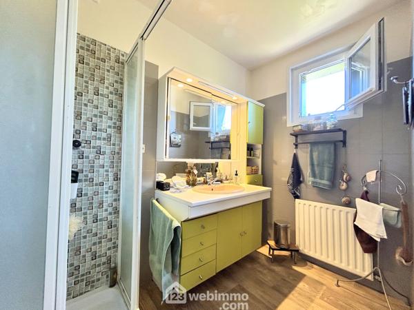 Maison 145 m² à Ploumilliau 22300