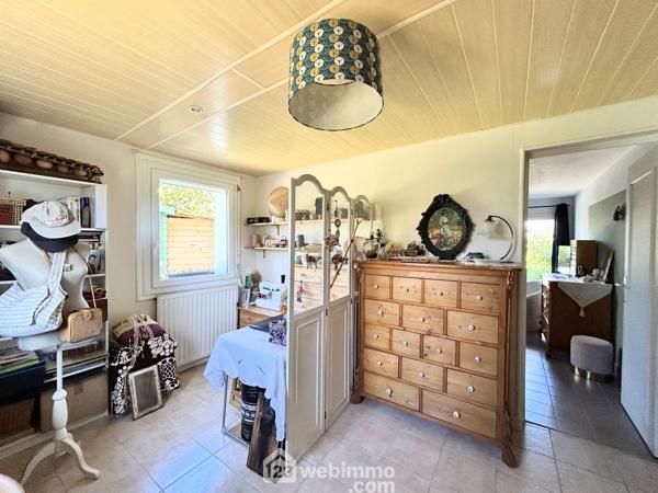 Maison 145 m² à Ploumilliau 22300