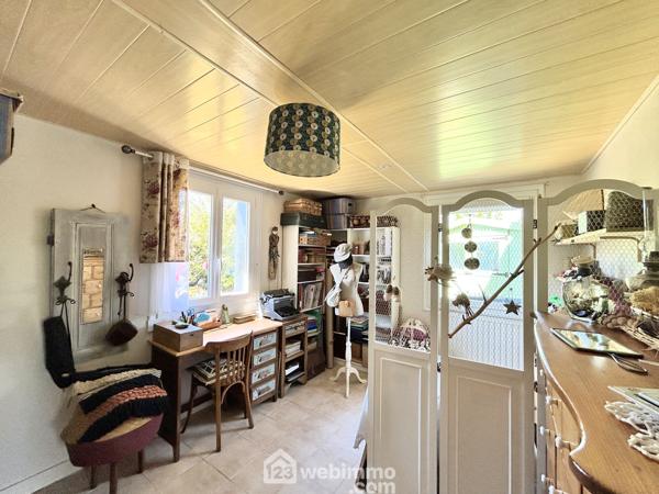 Maison 145 m² à Ploumilliau 22300