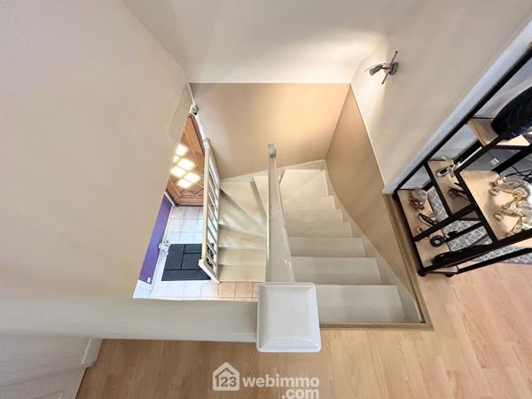 Maison 145 m² à Ploumilliau 22300