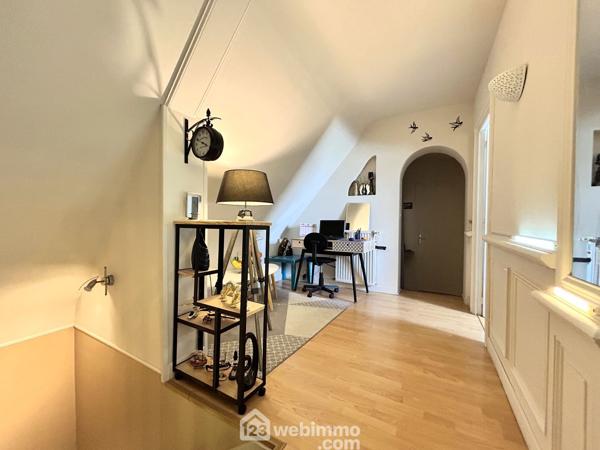 Maison 145 m² à Ploumilliau 22300